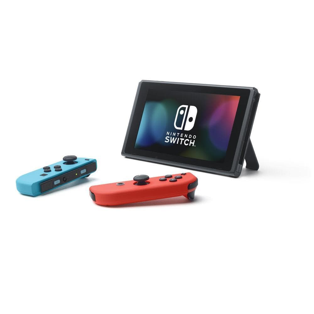 Switch 32Go - Noir