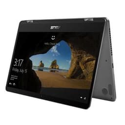 Asus ZenBook FLIP UX461UA 14" Core i7 1.8 GHz - SSD 256 Go - 8 Go AZERTY - Français