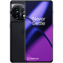 OnePlus 11 128 Go - Noir - Débloqué