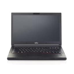 Fujitsu LifeBook E546 14" Core i5 2.3 GHz - SSD 256 Go - 8 Go QWERTZ - Allemand