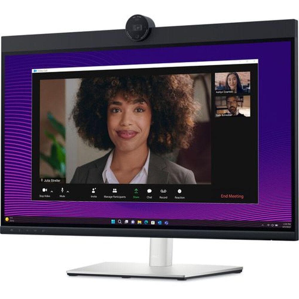 Écran 24" LED FHD Dell P2424HEB