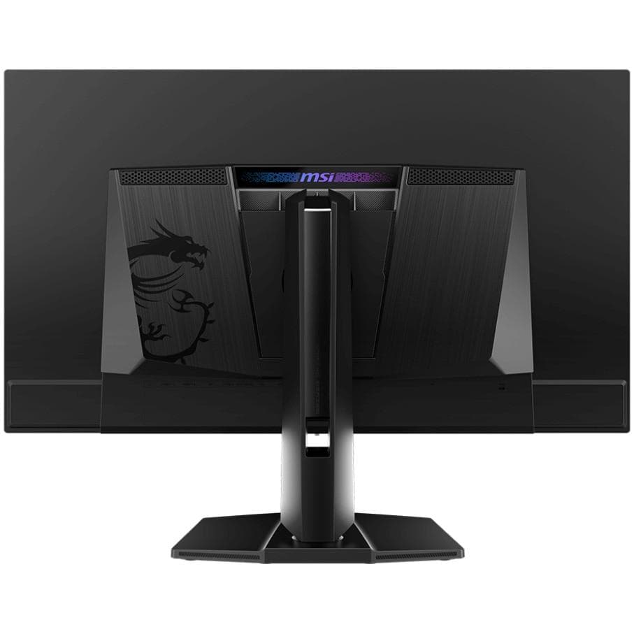 Écran 32" OLED FULL HD MSI 321URX