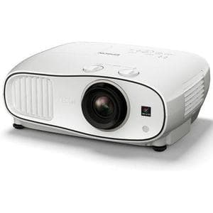 Vidéo projecteur Epson EH-TW6600 Blanc