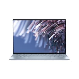 Dell XPS 13 9315 13" Core i7 1.1 GHz - SSD 512 Go - 16 Go QWERTY - Anglais