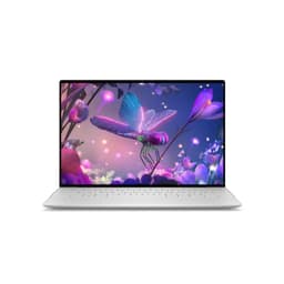 Dell XPS 9320 13" Core i7 2.1 GHz - SSD 1 To - 32 Go QWERTY - Suédois