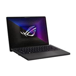 Asus ZEPHYRUS-G14-GA402NJ-004W 14" Ryzen 7 3.2 GHz - SSD 512 Go - 16 Go AZERTY - Français