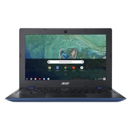 Acer ChromeBook CB311-8H-C412 Celeron N3350 1.1 GHz 32Go SSD - 4Go AZERTY - Français