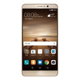 Huawei Mate 9 64 Go - Or - Débloqué