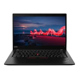 Lenovo ThinkPad X13 G1 13" Core i5 1.6 GHz - SSD 256 Go - 16 Go QWERTY - Suédois