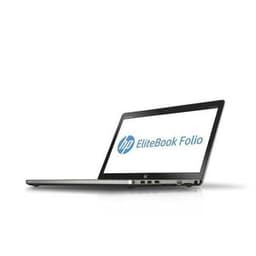 HP EliteBook Folio 9470M 14" Core i5 1.8 GHz - SSD 128 Go - 8 Go AZERTY - Français