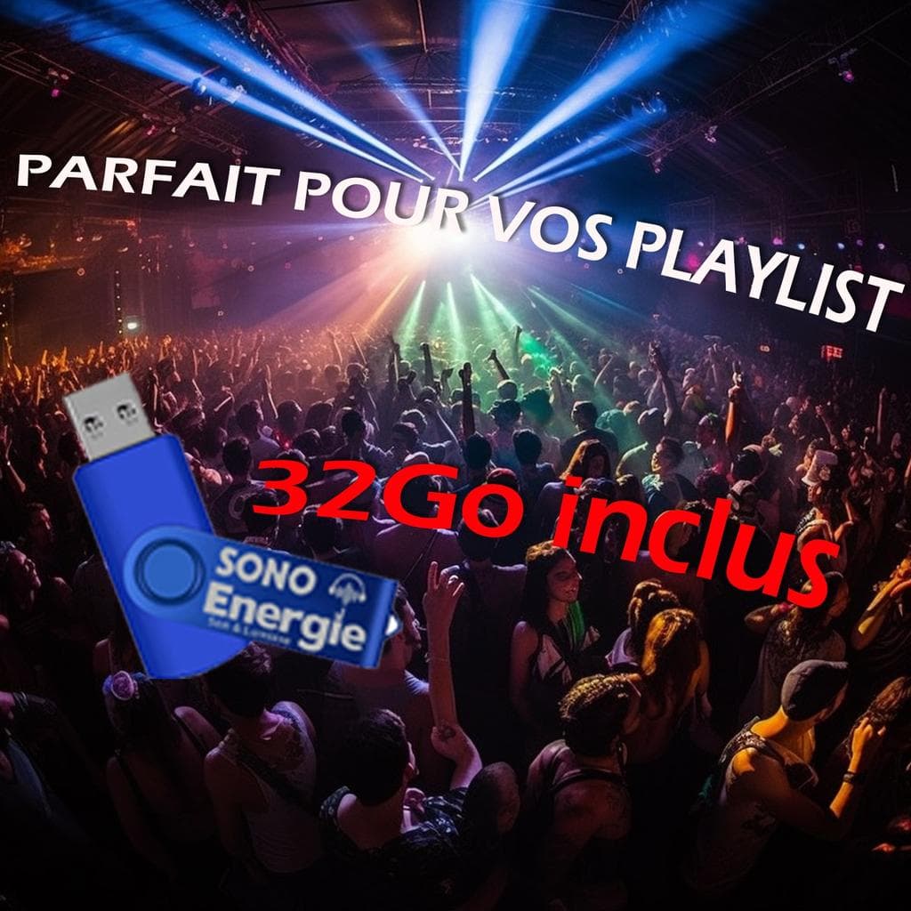 Amplificateur Gemini XGA3000