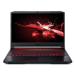 Acer Nitro 5 AN515-54 15" Core i5 2.4 GHz - SSD 512 Go - 8 Go AZERTY - Français