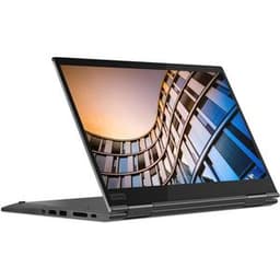 Lenovo ThinkPad X1 Yoga 14" Core i5 2.4 GHz - SSD 256 Go - 8 Go QWERTZ - Allemand