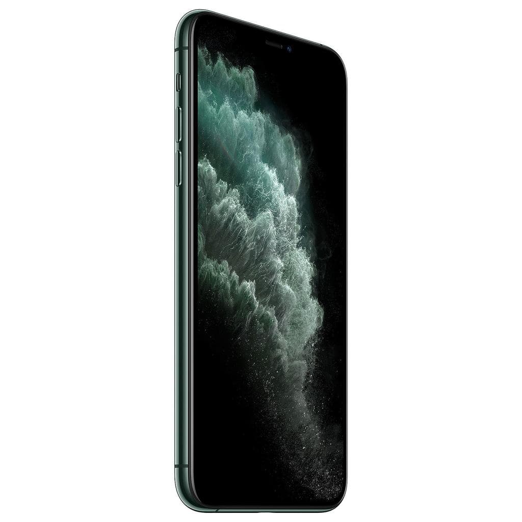 iPhone 11 Pro Max 256 Go - Vert Nuit - Débloqué
