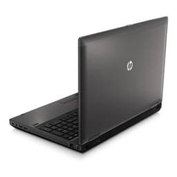 HP ProBook 6570B 15" Core i5 2.6 GHz - HDD 500 Go - 8 Go AZERTY - Français