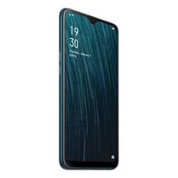 Oppo A5S 32 Go - Vert - Débloqué
