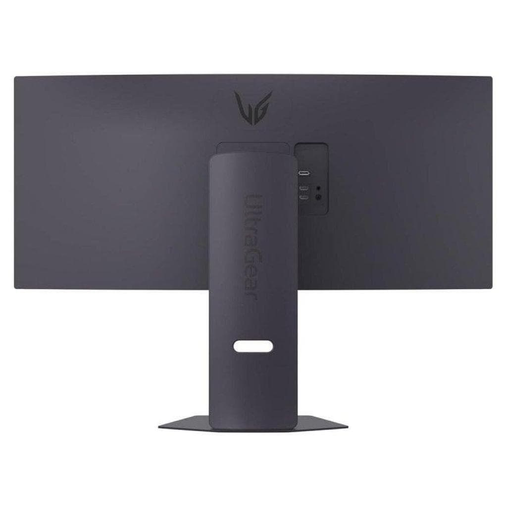 Écran 34" LED LG UltraGear 34G600A-B