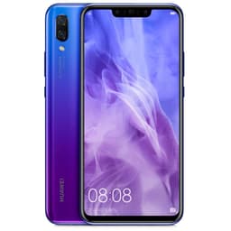 Huawei Nova 3I 64 Go - Mauve - Débloqué