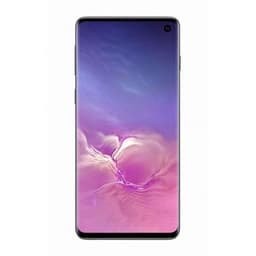 Galaxy S10 512 Go - Noir - Débloqué