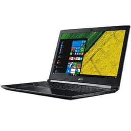 Acer Aspire A515-51G-869C 15" Core i7 1.8 GHz - HDD 1 To - 8 Go AZERTY - Français