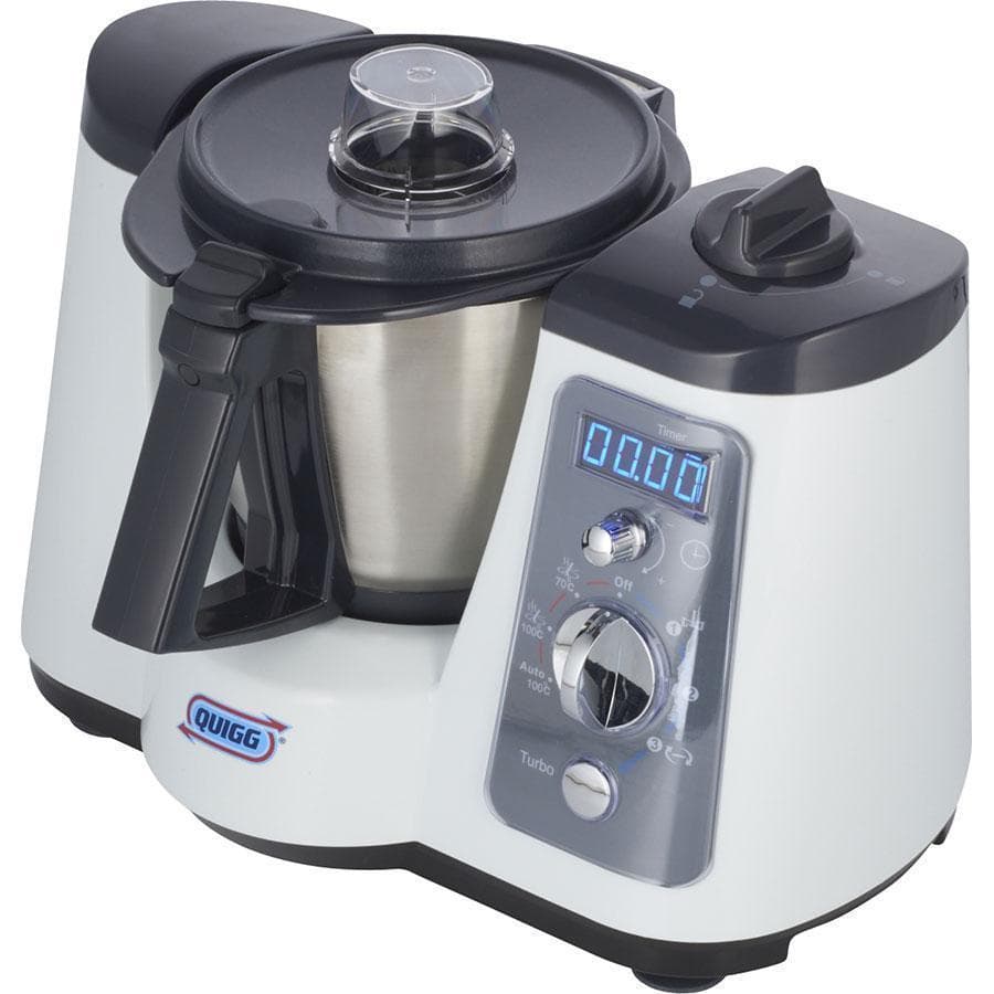 Mijoteur Quigg QU2000