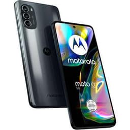 Motorola Moto G82 128 Go - Gris - Débloqué