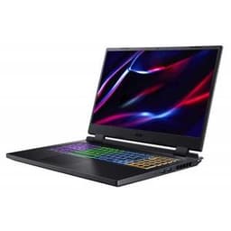 Acer Nitro 5 AN517-42 17" Ryzen 7 3.2 GHz - SSD 1 TB - 16 Go - NVIDIA GeForce RTX 3060 AZERTY - Français