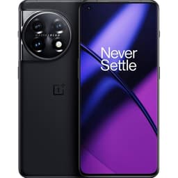 OnePlus 11 256 Go - Noir - Débloqué