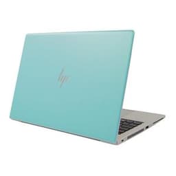 Hp EliteBook 840 G5 14" Core i5 1.6 GHz - SSD 1 To - 8 Go QWERTY - Espagnol