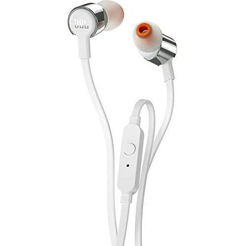 JBL T210 In Ear