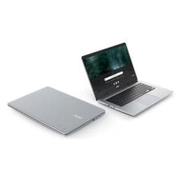 Acer ChromeBook CB314-1HT-P8NS Pentium Silver N5030 1.1 GHz 32Go eMMC - 4Go AZERTY - Français