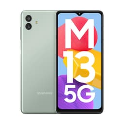 Galaxy M13 5G 64 Go - Vert - Débloqué