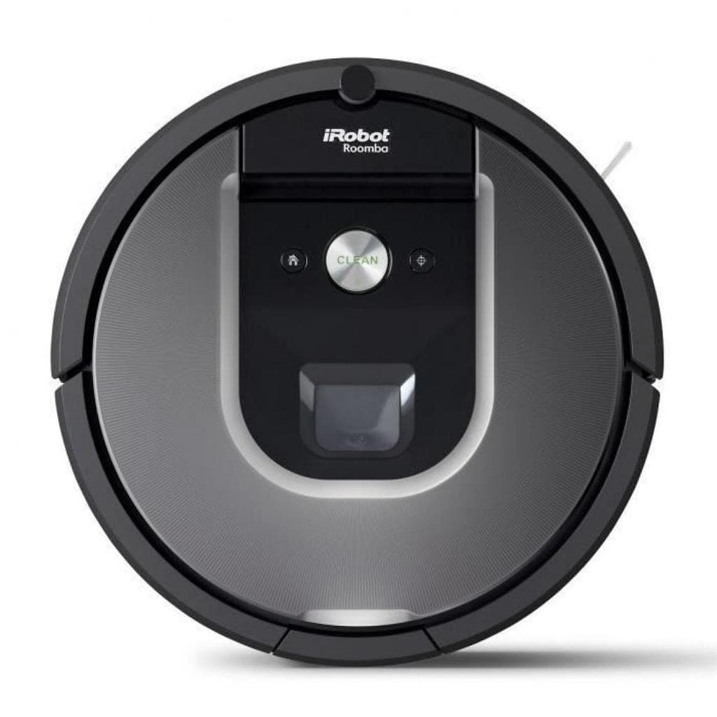 Aspirateur robot Irobot Roomba 960