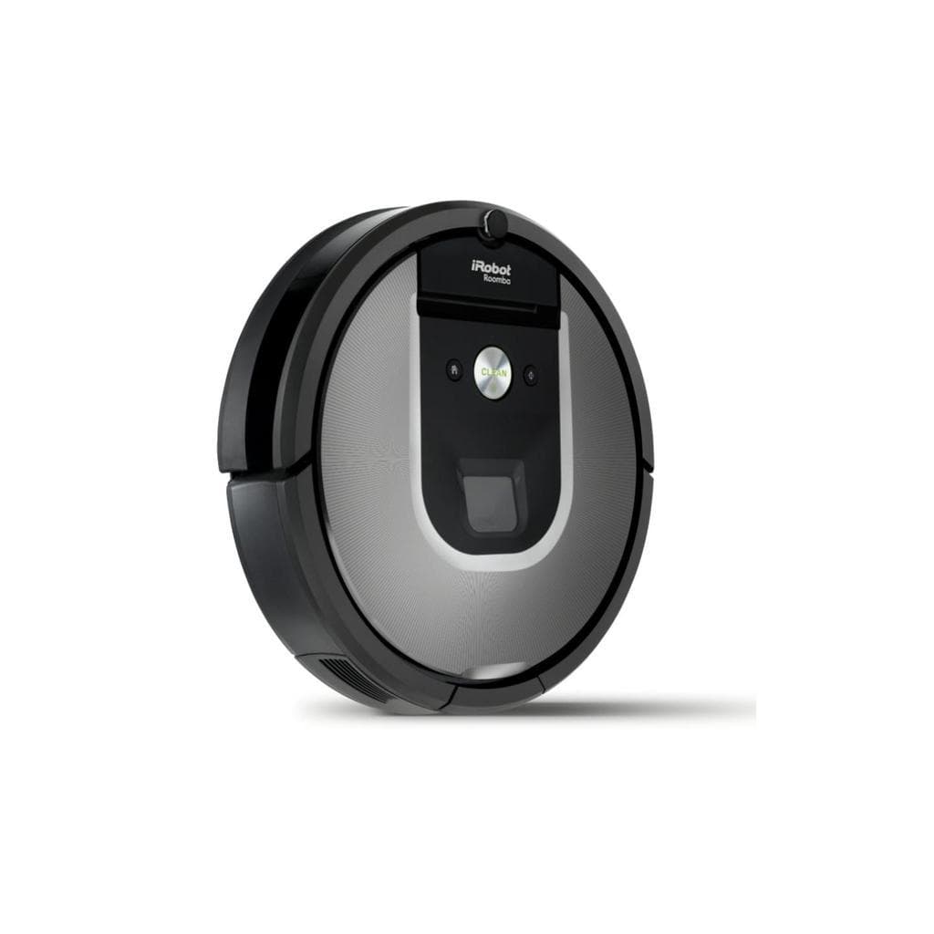 Aspirateur robot Irobot Roomba 960