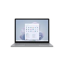 Microsoft Surface Laptop 5 RBY-00008 15" Core i7 3.5 GHz - SSD 256 Go - 8 Go