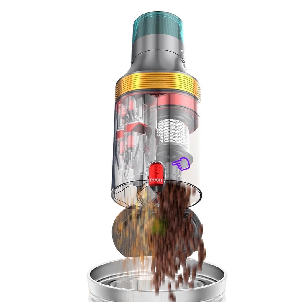 Aspirateur balai sans fil Aonus a9 max