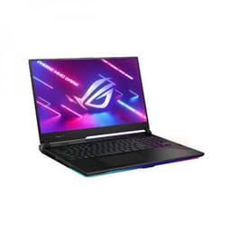 Asus ROG Strix Scar17-G733QS-HG019T 17" Ryzen 7 3.2 GHz - SSD 1 TB - 32 Go - NVIDIA GeForce RTX 3080 AZERTY - Français