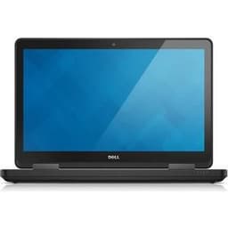 Dell Latitude E5540 15" Core i5 1.9 GHz - SSD 128 Go - 8 Go QWERTY - Anglais