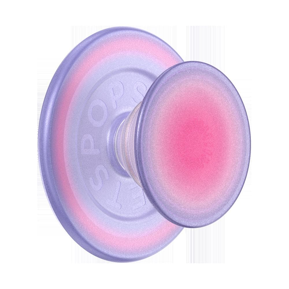 Stabilisateur Support PopGrip Magnétique Stand et Selfie Aura Popsockets