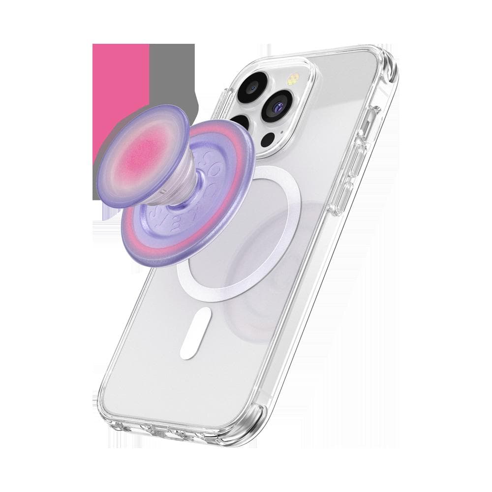 Stabilisateur Support PopGrip Magnétique Stand et Selfie Aura Popsockets