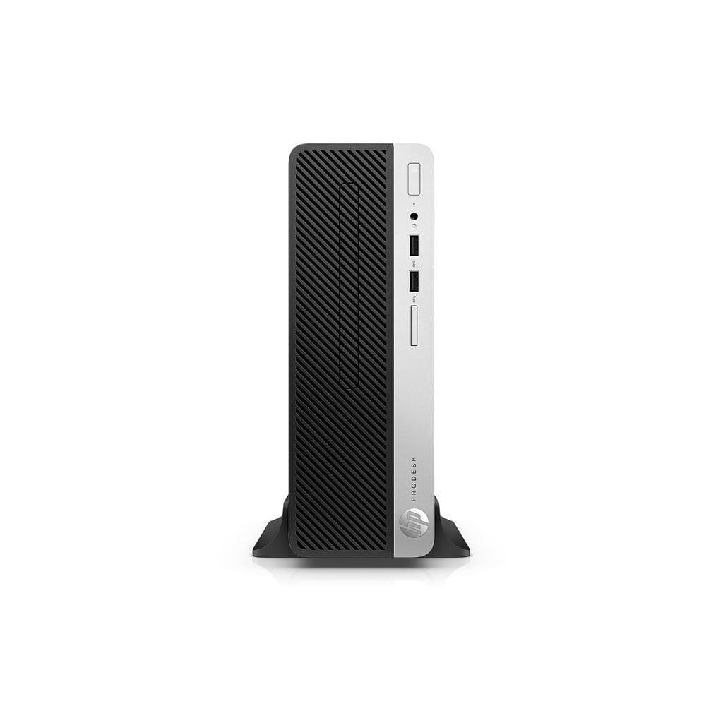 HP ProDesk 400 G5 SFF Core i5 3 GHz - SSD 128 Go RAM 8 Go