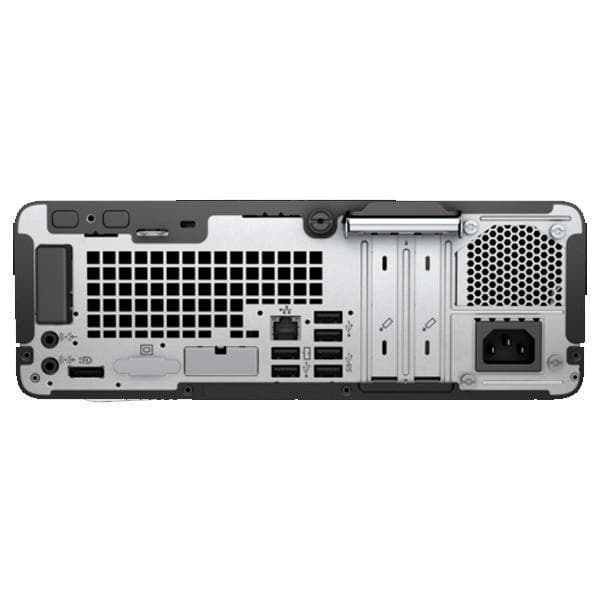 HP ProDesk 400 G5 SFF Core i5 3 GHz - SSD 128 Go RAM 8 Go