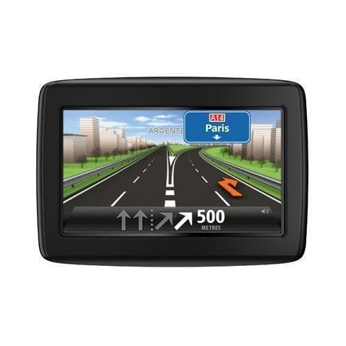 GPS Tomtom Start 25