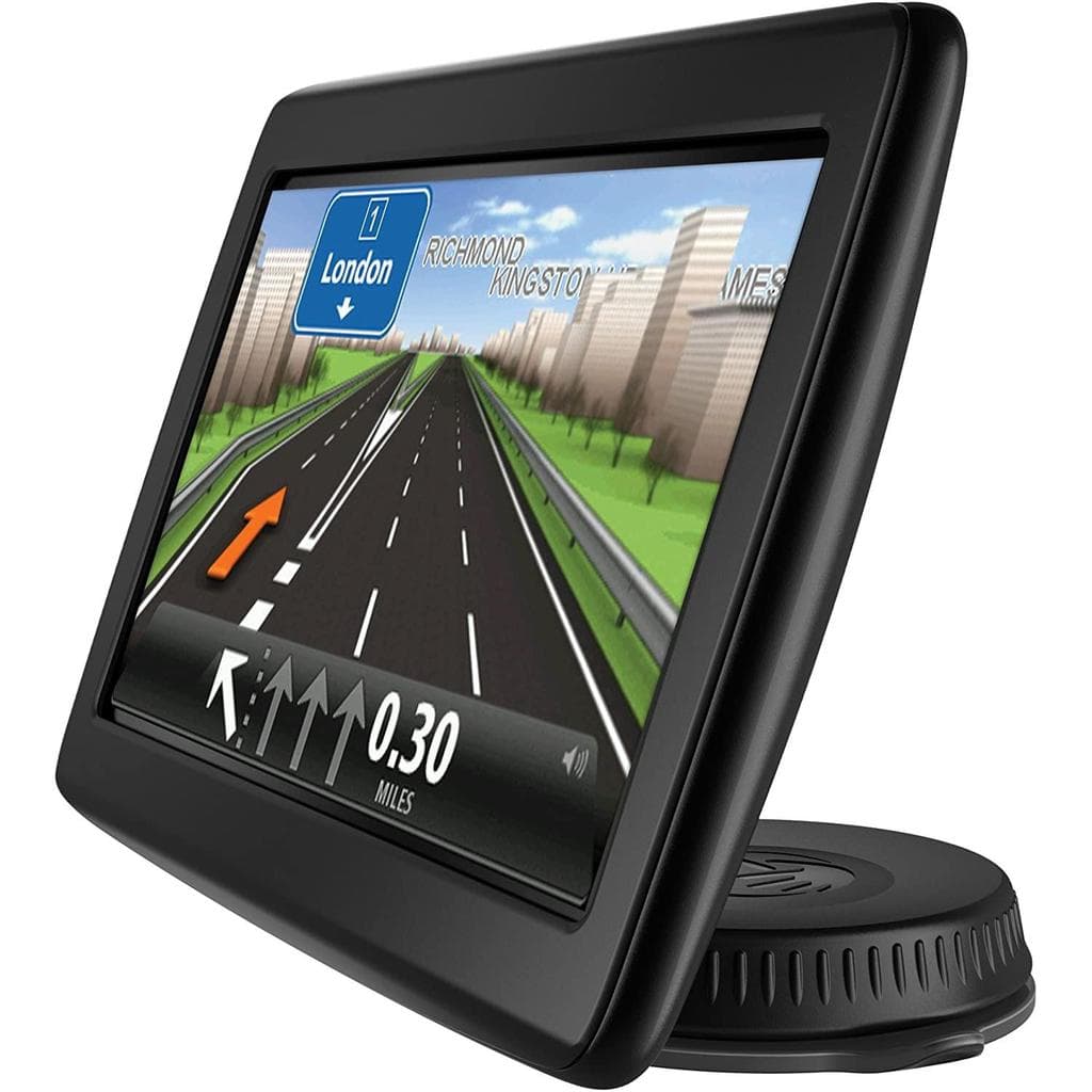 GPS Tomtom Start 25