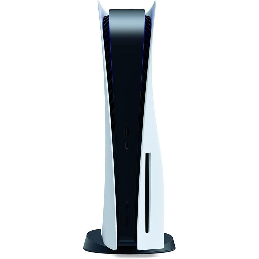 PlayStation 5 825Go - Blanc