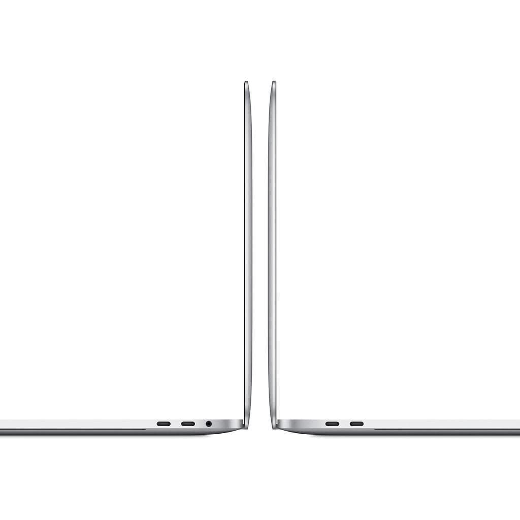 MacBook Pro Touch Bar 16" Retina (2019) - Core i9 2.3 GHz 1000 SSD - 32 Go QWERTY - Espagnol