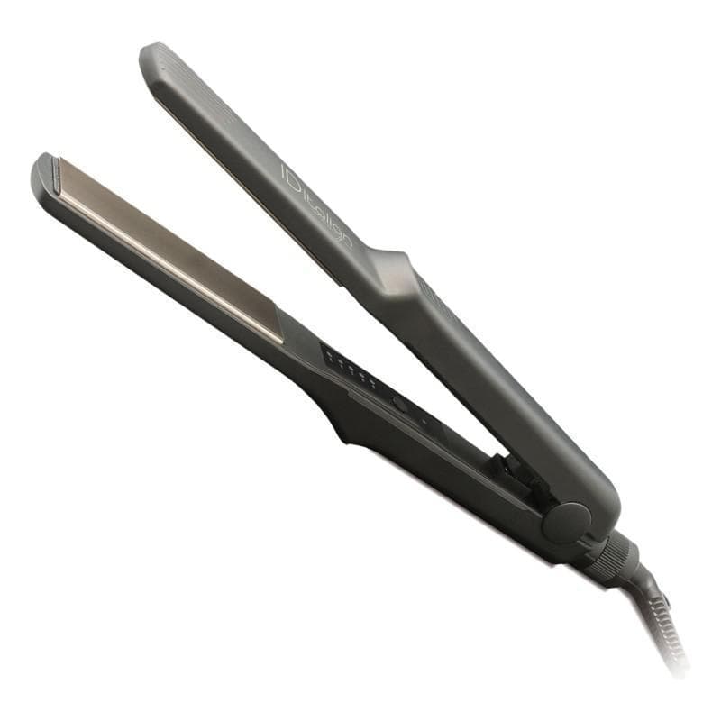Lisseur Italian Design Keractiv Titanium Pro Styler - Noir