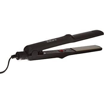 Lisseur Italian Design Keractiv Titanium Pro Styler - Noir