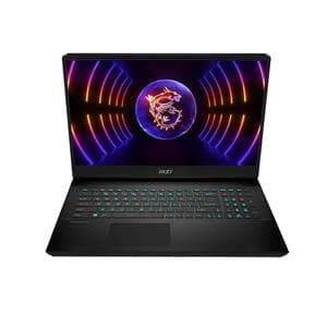 MSI Vector GP77 17"