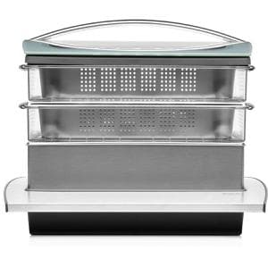 Multi-cuiseur Dejelin Nutristeam 8200.21